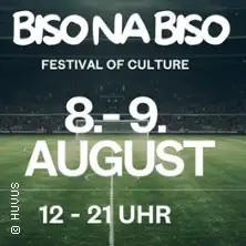 HUVUS | Biso na Biso - Festival Kultury