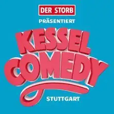 Kessel Comedy - Die StandUp Show