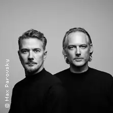 Kruder & Dorfmeister — LKA-Longhorn, Stuttgart