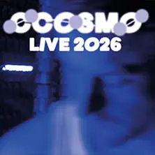CCOSMO - Live 2026 — Im Wizemann Stuttgart, Stuttgart