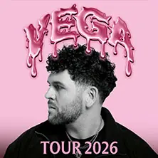 VEGA - Tour 2026 — Im Wizemann Stuttgart, Stuttgart