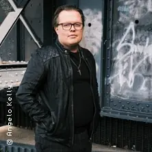 Angelo Kelly - Ready to Rock - Tour 2026 — Im Wizemann Stuttgart, Stuttgart