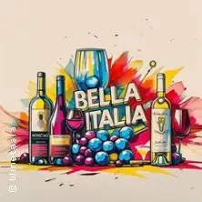 Vinná hra: Bella Italia
