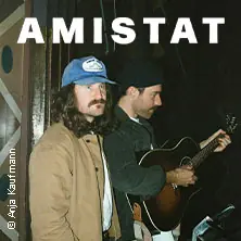 Amistat — Im Wizemann Stuttgart, Stuttgart