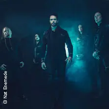 Kamelot — LKA-Longhorn, Stuttgart