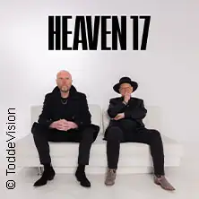Heaven 17 - „ELECTRONICALLY YOURS“ Tour 2026