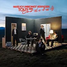 Cordoba78 - "Muss ich unbedingt verpassen" Tour 2026 — Im Wizemann (Studio), Штутгарт