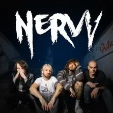 Nervy - Tour 2026 — LKA-Longhorn, Stuttgart