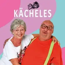 Kächeles | с их новой программой - FIRLEFANZ!
