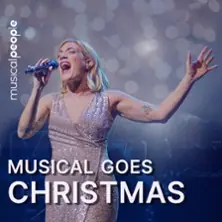 Musical goes Christmas — Stage Apollo Theater Stuttgart, Штутгарт