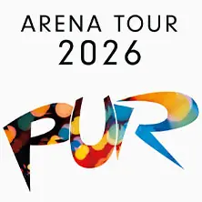 PUR 2026 — Hanns-Martin-Schleyer-Halle, Stuttgart