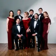 Voces8 - Christmas