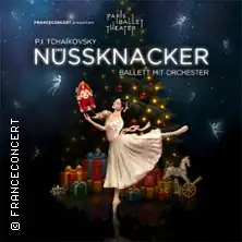 The Nutcracker - Ballet with Orchestra