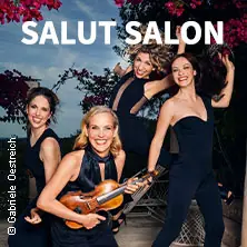 Salut Salon - Heimat — Meerkabarett CCS Sylt, Sylt