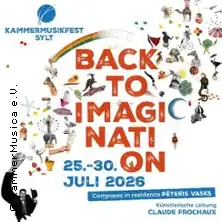 Kammermusikfest Sylt 2026