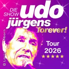 Udo Jürgens forever! — Meerkabarett CCS Sylt, Sylt