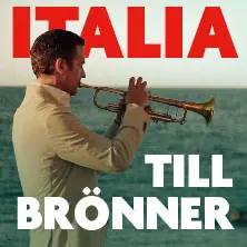 Till Brönner - Italia - Open Air 2026 — Porta Nigra - Vorplatz, Trier