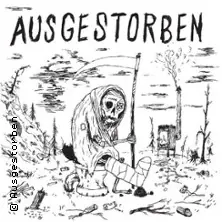 Ausgestorben - Planetenübergabe 2026 — Mergener Hof, Trier