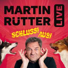 Мартин Рюттер - SCHLUSS! AUS!