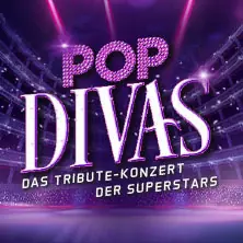 POP DIVAS - Soundtrack Tvého Života - Tribute-koncert superhvězd — SWT-Arena, Trier