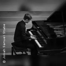 Hommage to Ludovico Einaudi at Kornhaus Ulm — Kornhaus Ulm, Ulm