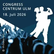 Medizinerball - Graduation Ball of the Medical Faculty Ulm — Congress Centrum Ulm / Maritim Hotel, Ulm