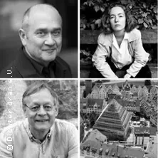 Ulmer Lyriknacht 2026 | Without Poetry - Never! — Stadtbibliothek Ulm, Ulm