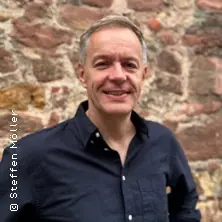 Steffen Möller - President of Polschland — Stadthaus Ulm, Ulm