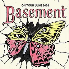 Basement — Kulturzentrum Schlachthof e.V., Wiesbaden