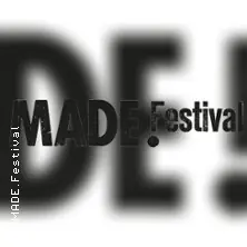 MADE.Festival: ICHTHYOSAURUS BRECHT - s Ruth Fühner a Oliverem Augst — Literaturhaus Villa Clementine, Wiesbaden