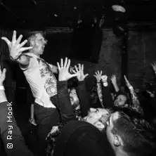 Shai Hulud — Kulturzentrum Schlachthof e.V., Wiesbaden
