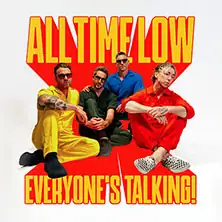 All Time Low