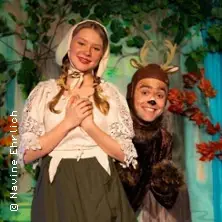 Brüderchen & Schwesterchen - Galli Theater Wiesbaden — Galli Theater Wiesbaden, Wiesbaden