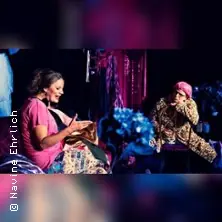 Duše nebo silikon? | Galli Theater Wiesbaden — Galli Theater Wiesbaden, Wiesbaden