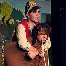 Hans im Glück - Galli Theater Wiesbaden — Galli Theater Wiesbaden, Wiesbaden