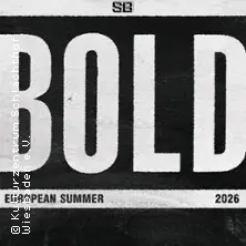 BOLD — Kulturzentrum Schlachthof e.V., Wiesbaden