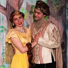 Rapunzel - Galli Theater Wiesbaden — Galli Theater Wiesbaden, Wiesbaden