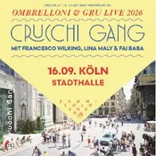 Crucchi Gang