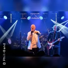 Freudenberger Konzert-Night s Phil — Kerbeplatz, Wiesbaden