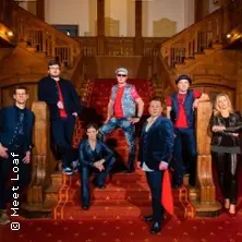 Meet Loaf & Evanation Live v Wiesbadenu! — Gemeinschaftszentrum Georg-Buch-Haus, Wiesbaden
