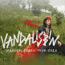 Vandalisbin - Wanderlesben Tour 2026 — Kulturzentrum Schlachthof e.V., Wiesbaden