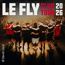 Le Fly - Club Tour 2026 — Kulturzentrum Schlachthof e.V., Wiesbaden