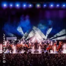 Filmmusik LIVE - від Ганса Циммера до Джона Вільямса