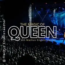 The Magic of Queen - з Маркусом Енгельштедтером