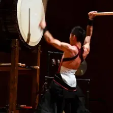 Waseda Symphony Orchestra Tokyo — Kurhaus Wiesbaden, Wiesbaden