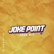 Joke Point Comedy - Open Mic | Cafe Lieber — Cafe Lieber, Wuppertal