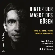 Jens Söring - Za maskou zla - True Crime od zasvěceného