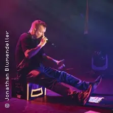 Prezident & Jay Baez - Und dann lerne es zu lieben - Tour 2026/27 — Die Börse Wuppertal, Wuppertal