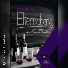 Musical Elternabend - Peter Lund & Thomas Zaufke