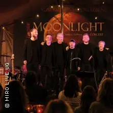 MOONLIGHT Concert - Od Rytmu Życia - Rhythm, Songs, Lyrics & Classic — Immanuelskirche, Wuppertal